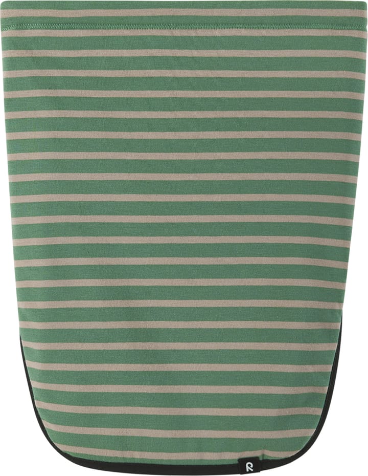 Reima Kids' Tube Scarf Lapat Aop Green Clay Reima Reima Kids' Tube Scarf Lapat Aop Green Clay Reima