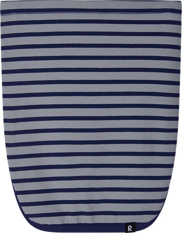 Reima Kids' Neck Warmer Lapat Melange Grey-aop Reima