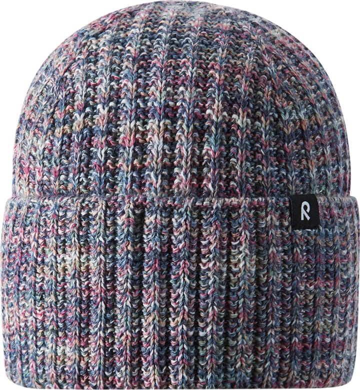 Reima Kids' Beanie Tikkana Earthy Beige Reima