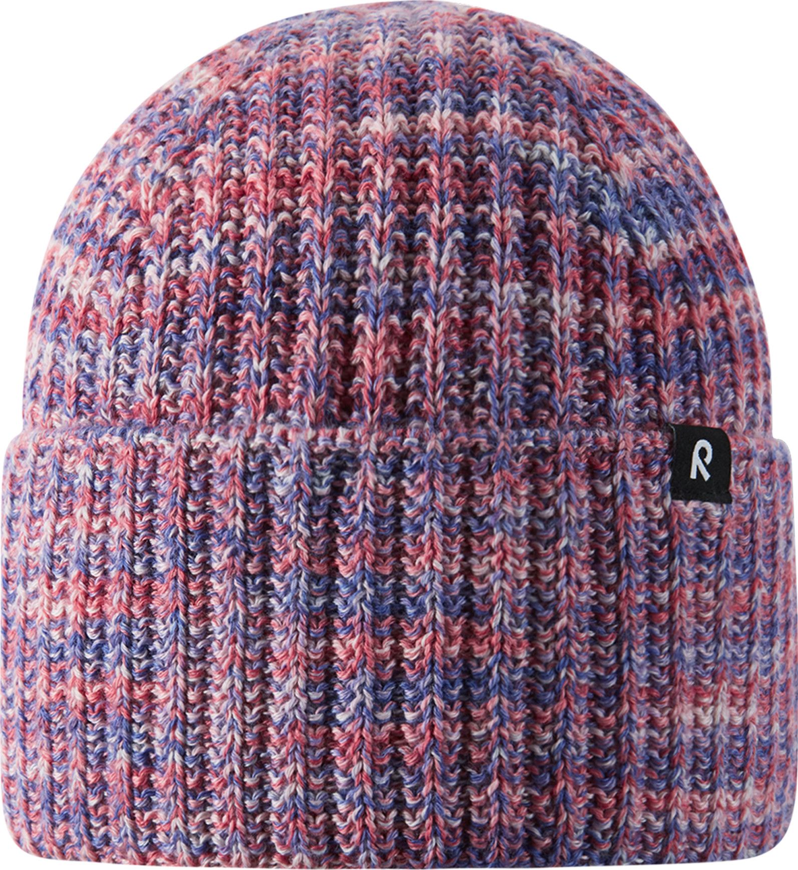 Reima Kids' Beanie Tikkana Pale