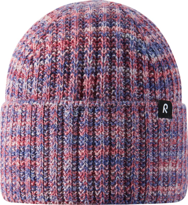 Reima Kids' Beanie Tikkana Pale Rose Reima