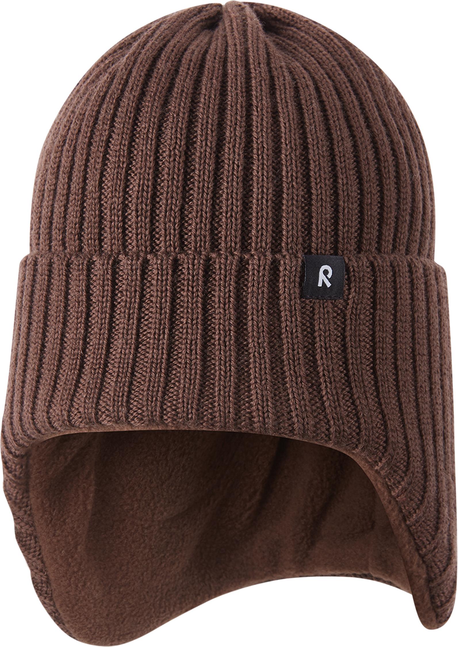 Umber brown