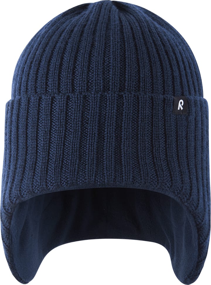 Reima Kids' Beanie Mystinen Navy Reima Reima Kids' Beanie Mystinen Navy Reima