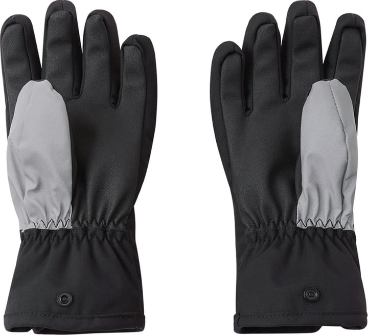 Reima Kids' Reimatec Gloves Kajastus Silver Reima Reima Kids' Reimatec Gloves Kajastus Silver Reima