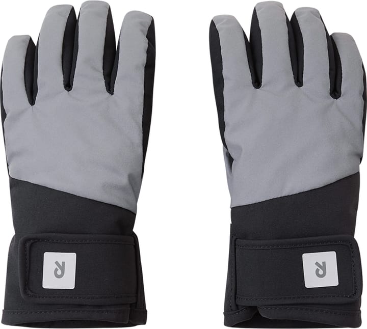 Reima Kids' Reimatec Gloves Kajastus Silver Reima