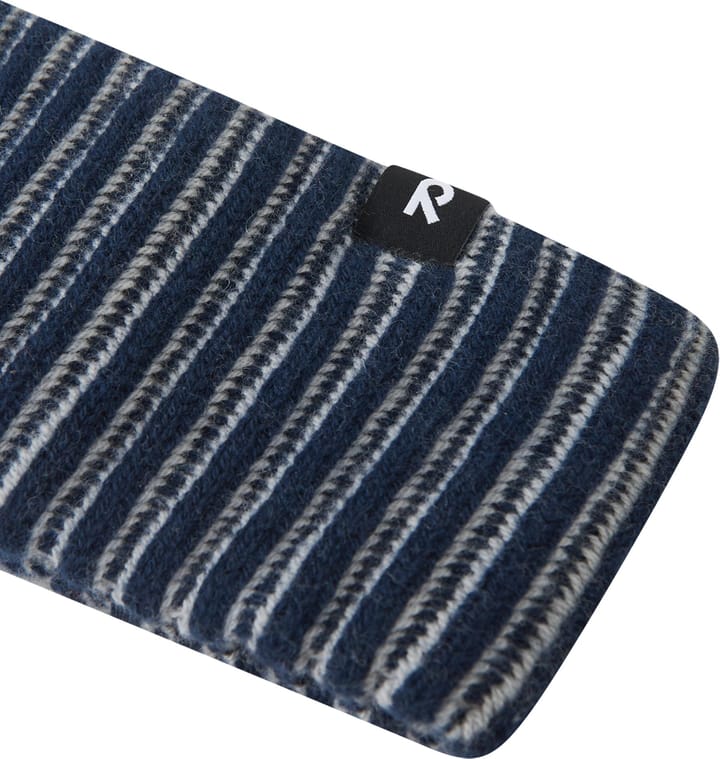 Reima Kids' Headband Korvilla Navy Reima