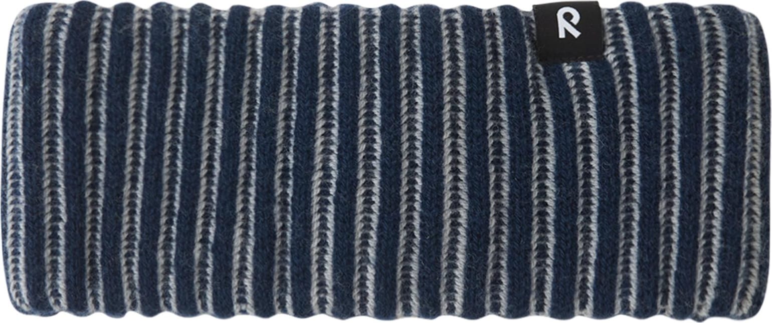Reima Kids' Headband Korvilla Navy