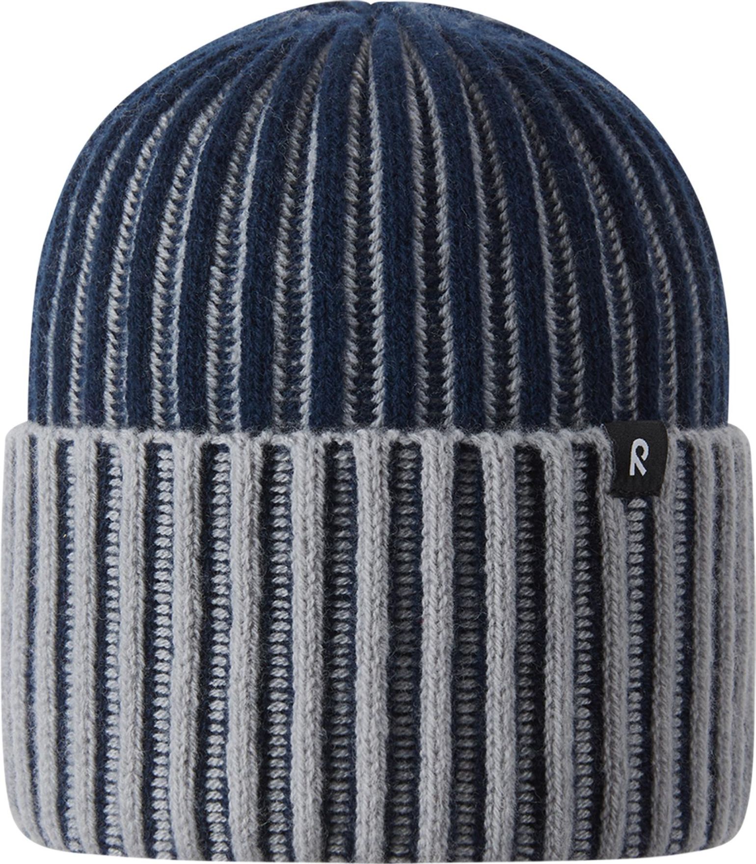 Reima Kids' Beanie Veikee Navy