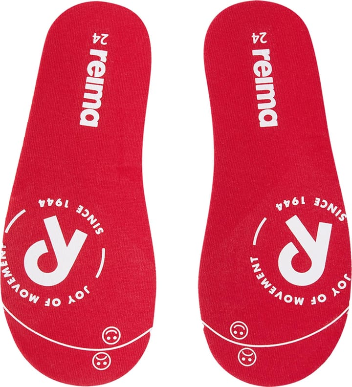 Reima Kids' Reimatec Shoes Passo 2.0 Umber Brown Reima