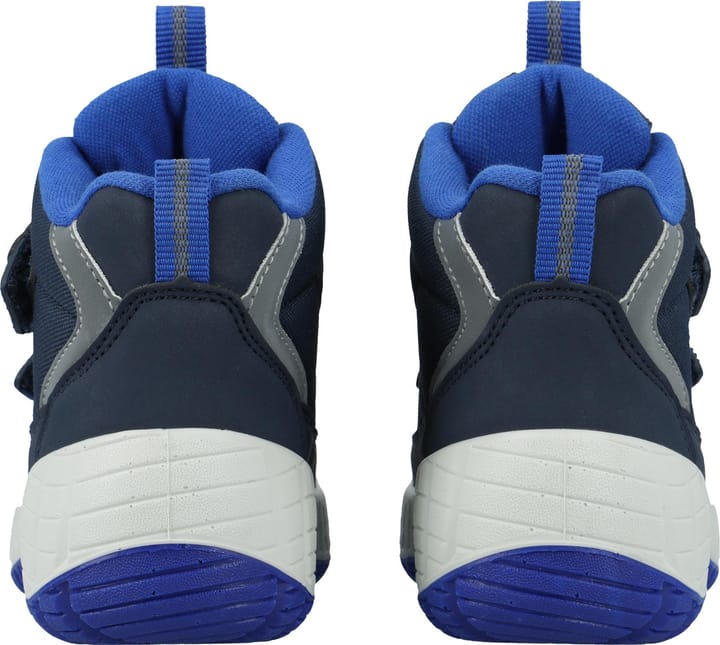 Reima Kids' Reimatec Shoes Passo 2.0 Navy Reima