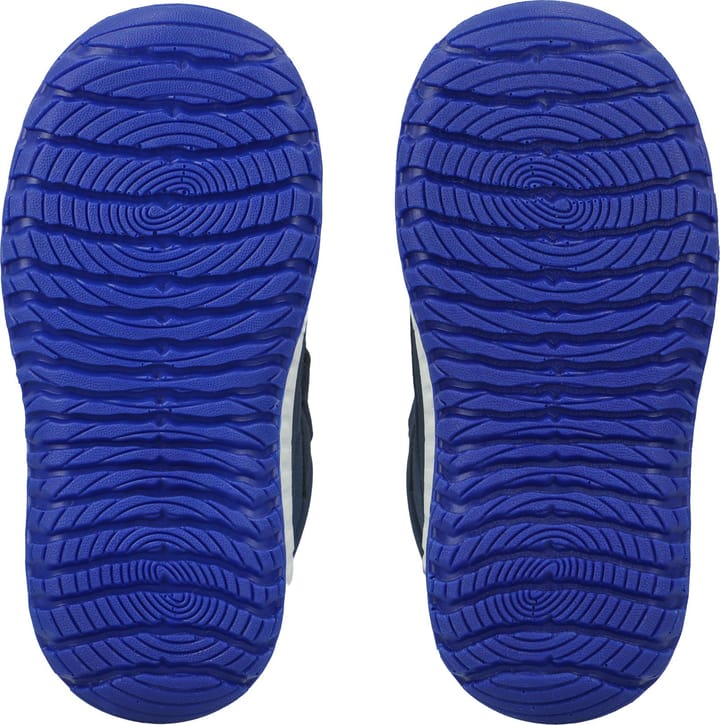 Reima Kids' Reimatec Shoes Passo 2.0 Navy Reima
