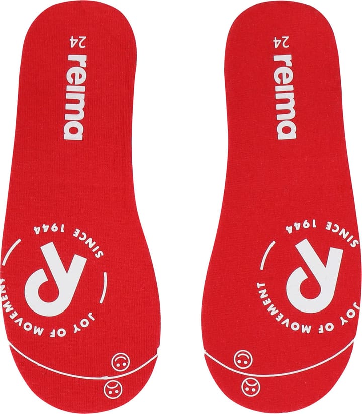 Reima Kids' Reimatec Shoes Passo 2.0 Navy Reima