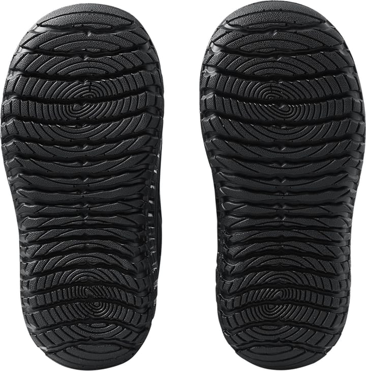 Reima Kids' Reimatec Shoes Passo 2.0 Black Reima