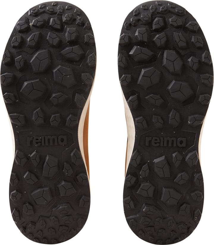 Reima Kids' Reimatec Shoes Hiipien Cinnamon Brown Reima