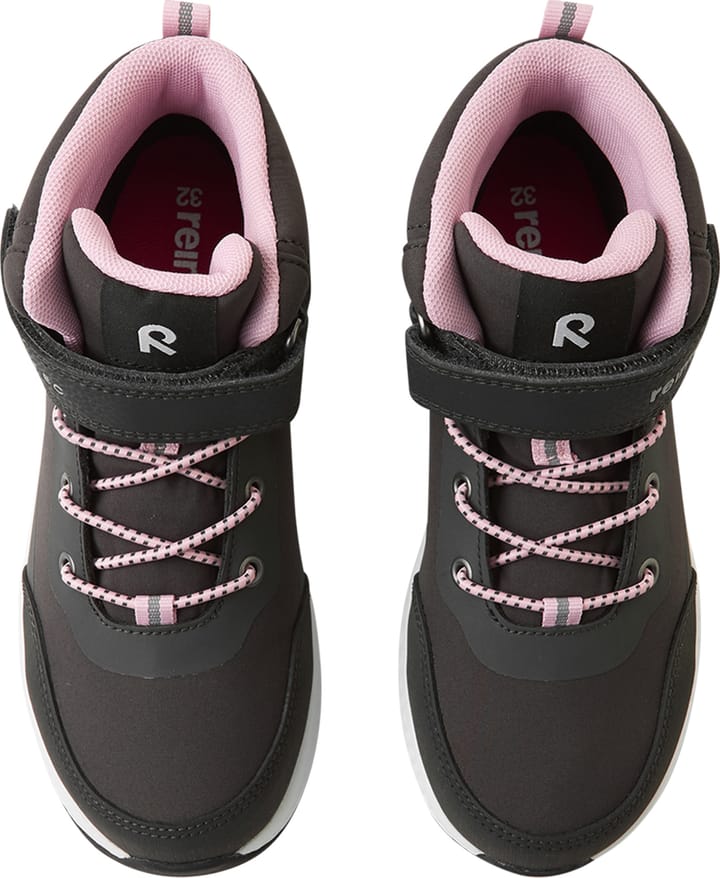 Reima Kids' Reimatec Shoes Hiipien Peat Grey Reima