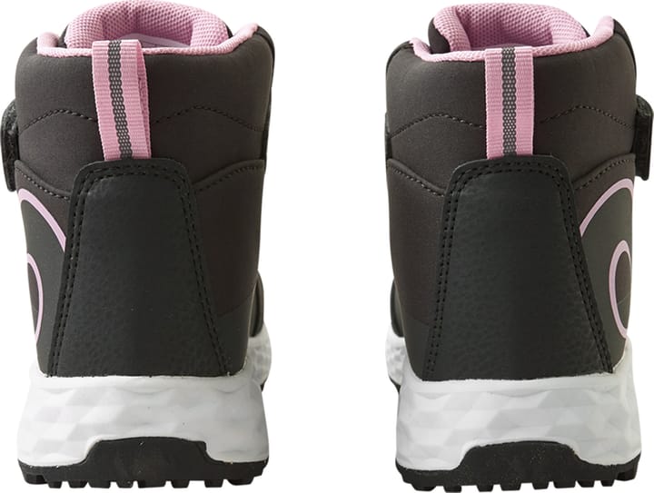 Reima Kids' Reimatec Shoes Hiipien Peat Grey Reima Reima Kids' Reimatec Shoes Hiipien Peat Grey Reima