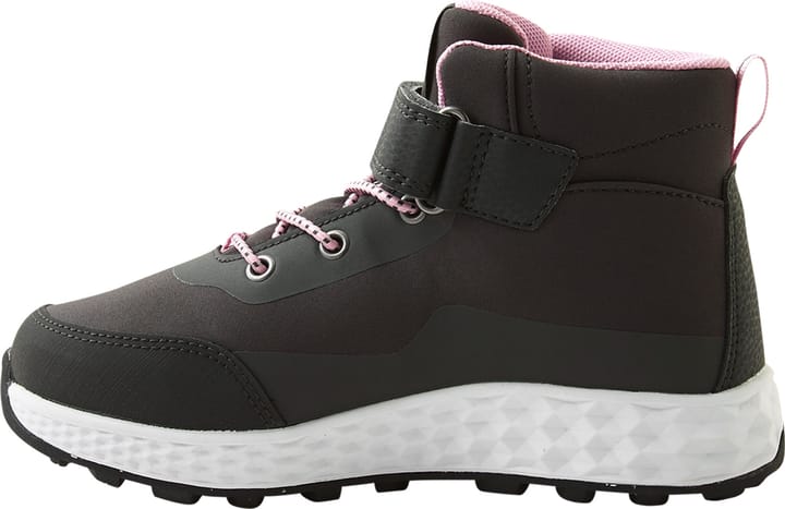 Reima Kids' Reimatec Shoes Hiipien Peat Grey Reima