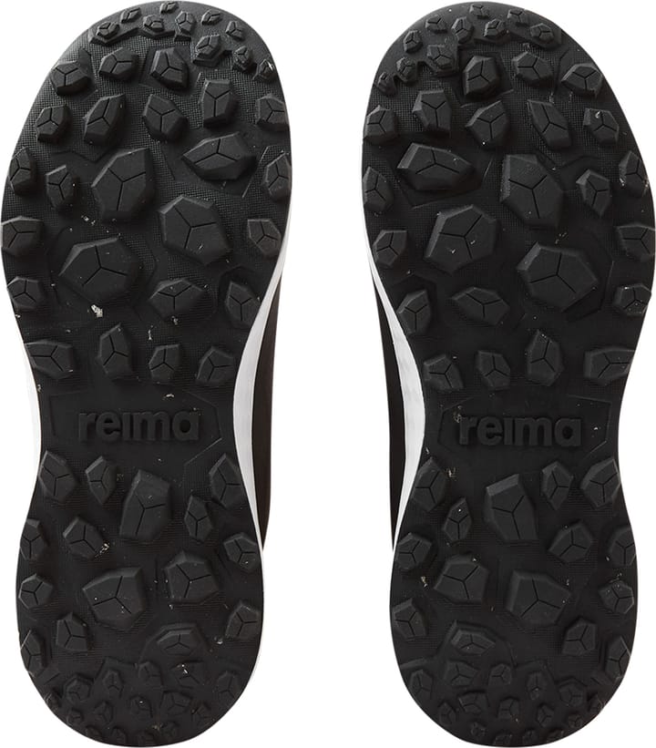 Reima Kids' Reimatec Shoes Hiipien Black Reima