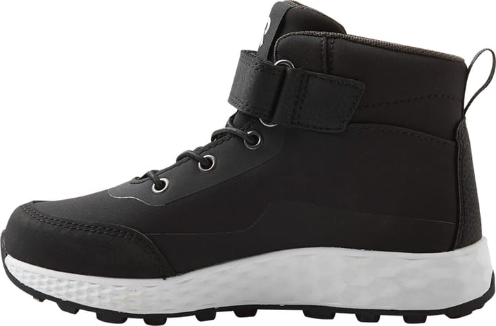 Reima Kids' Reimatec Shoes Hiipien Black Reima