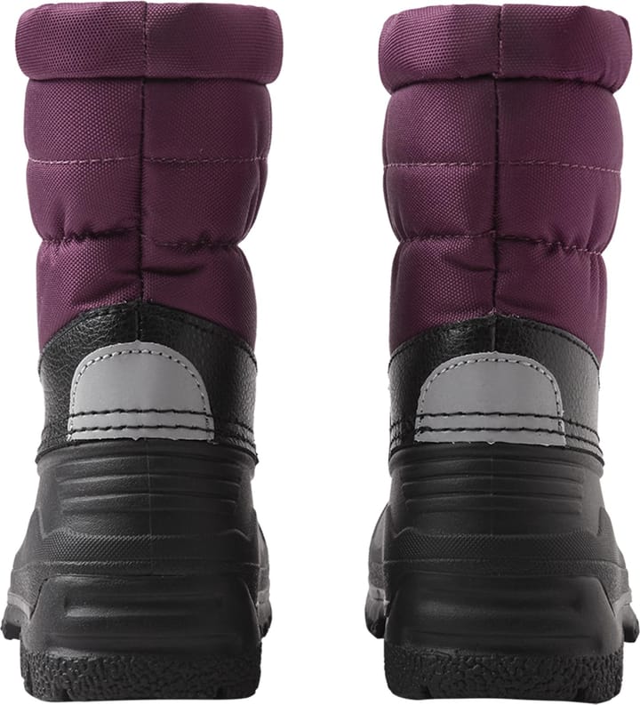 Reima Kids' Winter Boots Nefar Deep Purple Reima