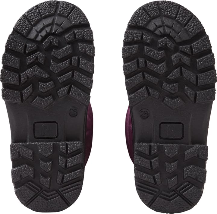 Reima Kids' Winter Boots Nefar Deep Purple Reima
