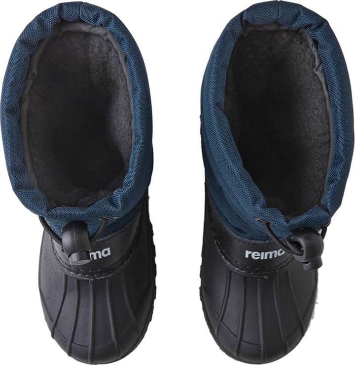 Reima Kids' Winter Boots Nefar Navy 6980 Reima