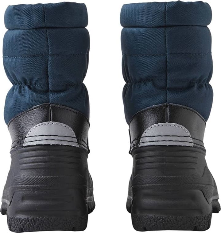 Reima Kids' Winter Boots Nefar Navy 6980 Reima