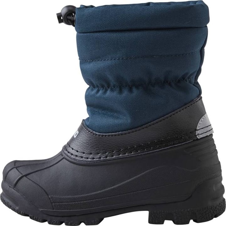 Reima Kids' Winter Boots Nefar Navy 6980 Reima