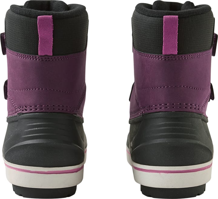 Reima Kids' Winter Boots Coconi Deep Purple Reima