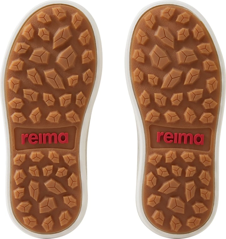 Reima Kids' Reimatec Boots Pyrytys Jam Red Reima