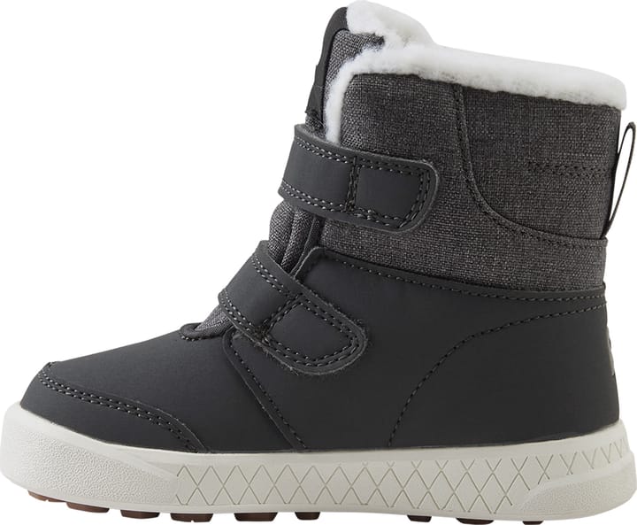 Reima Kids' ReimaTec Pyrytys Soft Black Reima