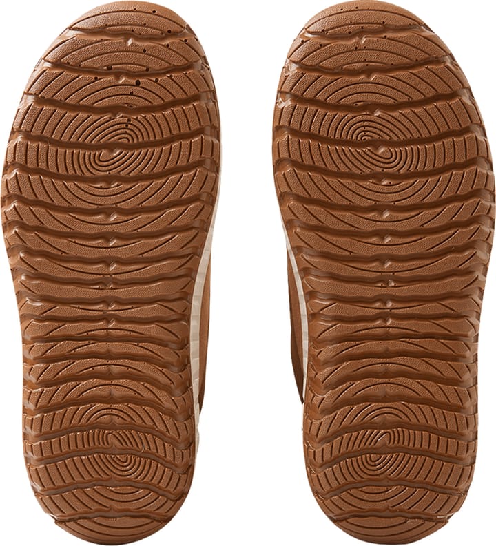Reima Kids' Waterproof Shoes ReimaTec Patter 2.0 Cinnamon Brown Reima Reima Kids' Waterproof Shoes ReimaTec Patter 2.0 Cinnamon Brown Reima