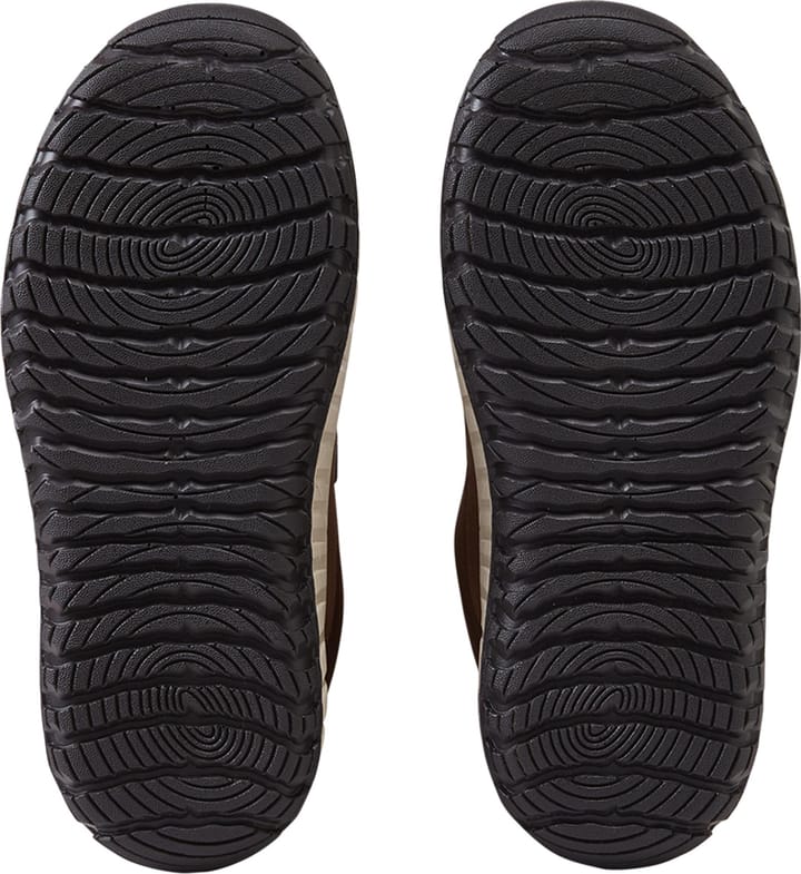 Reima Kids' Waterproof Shoes ReimaTec Patter 2.0 Umber Brown Reima