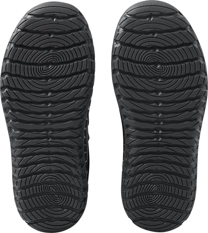 Reima Kids' Waterproof Shoes ReimaTec Patter 2.0 Black Reima