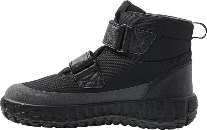 Reima Kids' Waterproof Shoes ReimaTec Patter 2.0 Black Reima