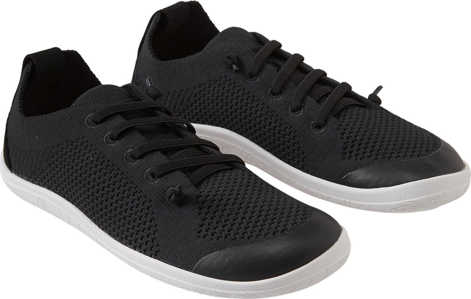 Reima Kids' Barefoot Shoes Astelu Black