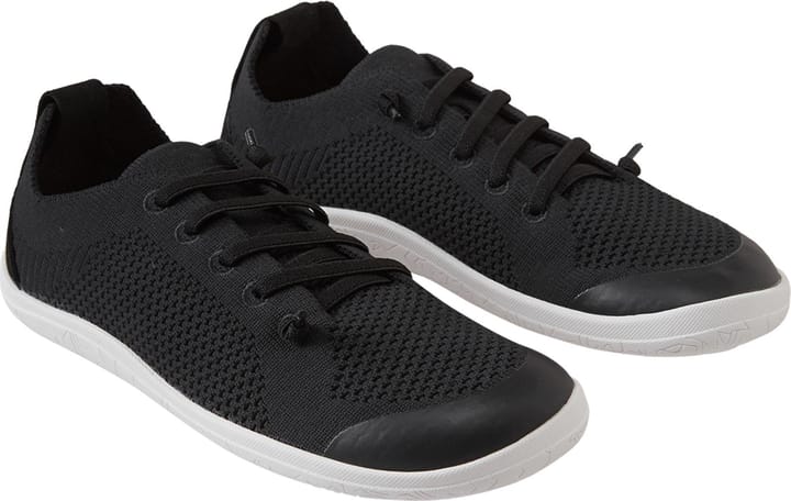 Reima Kids' Barefoot Shoes Astelu Black Reima