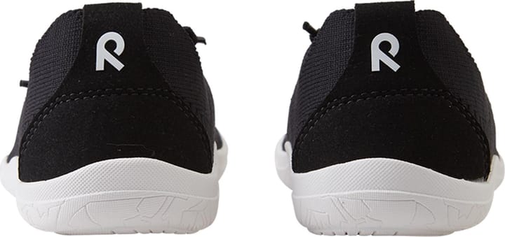 Reima Kids' Barefoot Shoes Astelu Black Reima
