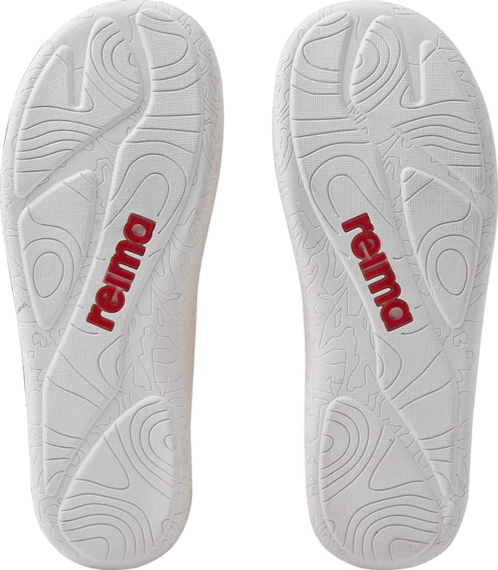 Reima Kids' Barefoot Shoes Astelu Black Reima