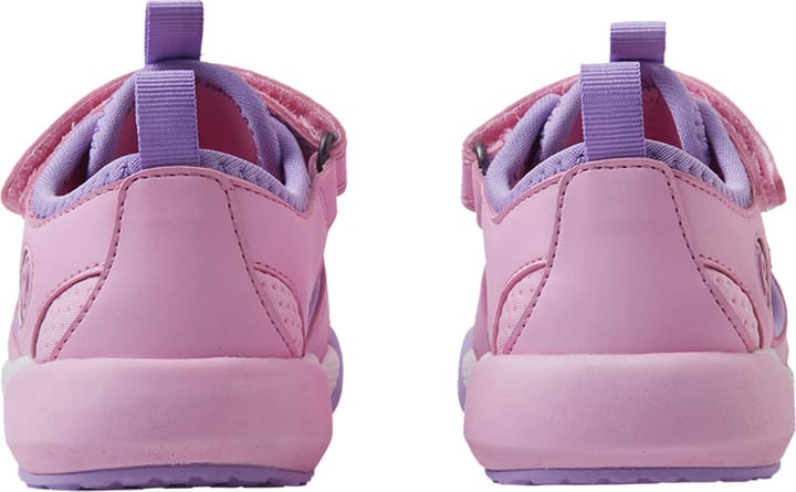 Reima Kids' Lomalla Sandals Light Heather Reima