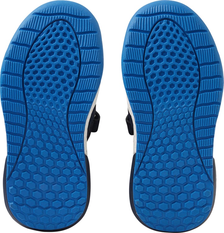 Reima Kids' Lomalla Sandals Navy Reima