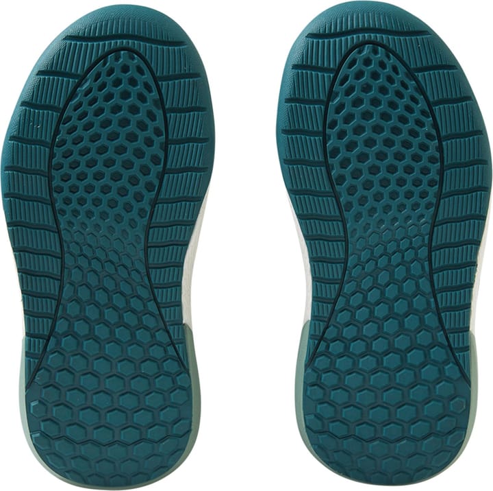 Reima Kids' Lomalla Sandals Stone Green Reima