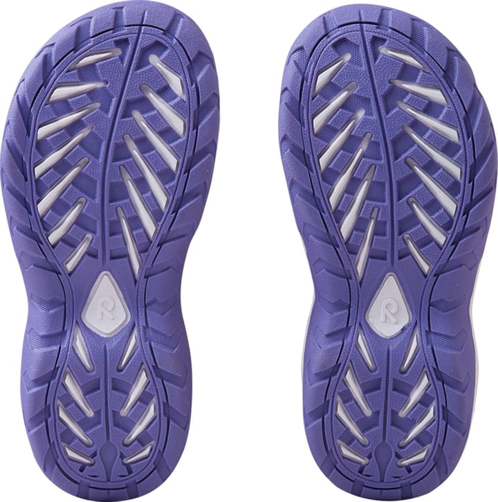 Reima Kids' Ratas Sandals Birch Beige Reima