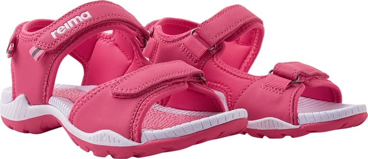 Reima Kids' Ratas Sandals Bright Berry Reima