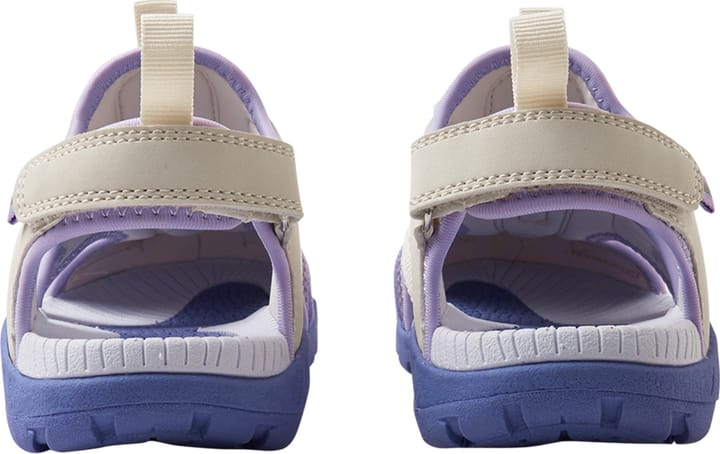 Reima Kids' Hiekalla Sandals Light Beige Reima