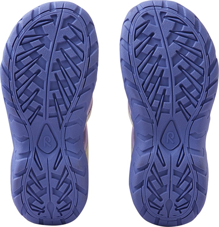 Reima Kids' Hiekalla Sandals Light Beige Reima