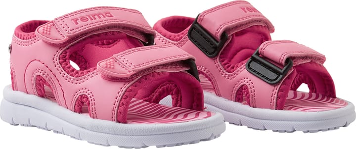 Reima Kids' Bungee Sandals Sunset Pink Reima