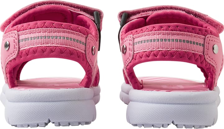 Reima Kids' Bungee Sandals Sunset Pink Reima