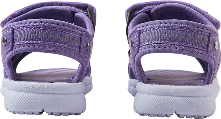 Reima Kids' Bungee Sandals Misty Violet Reima