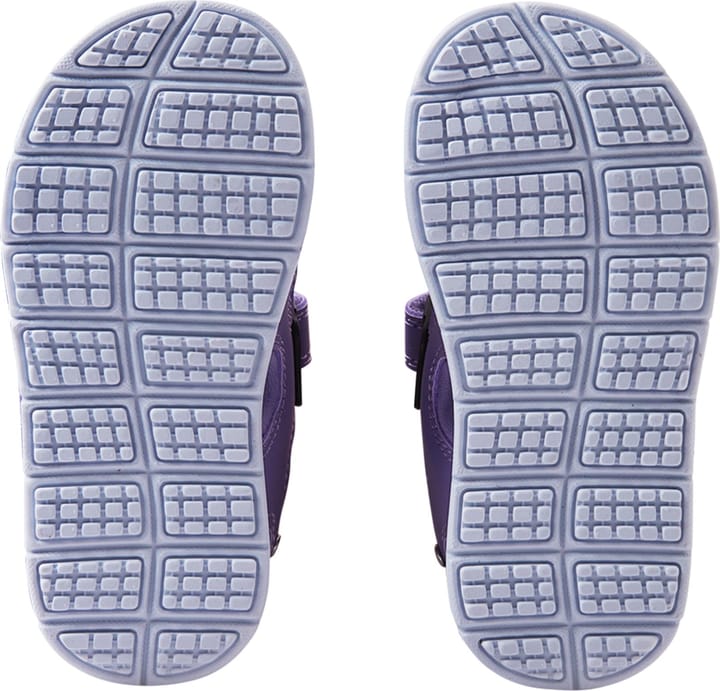 Reima Kids' Bungee Sandals Misty Violet Reima